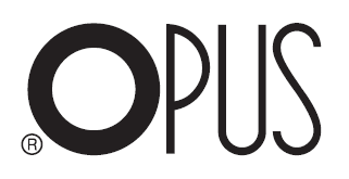 Niszczarka dokumentÃ³w OPUS CS 2205 4 x 40 mm